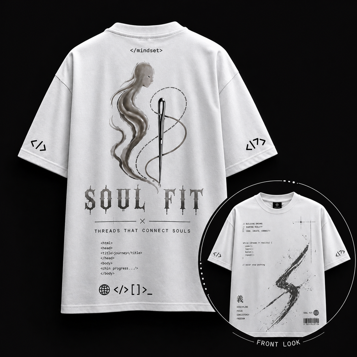 T-SHIRTS