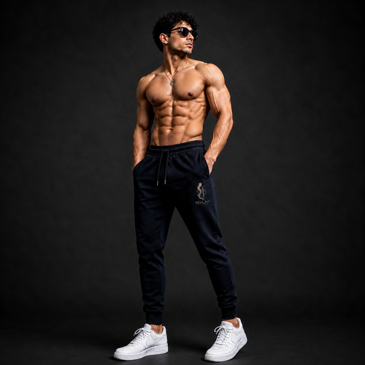 TRACK PANT