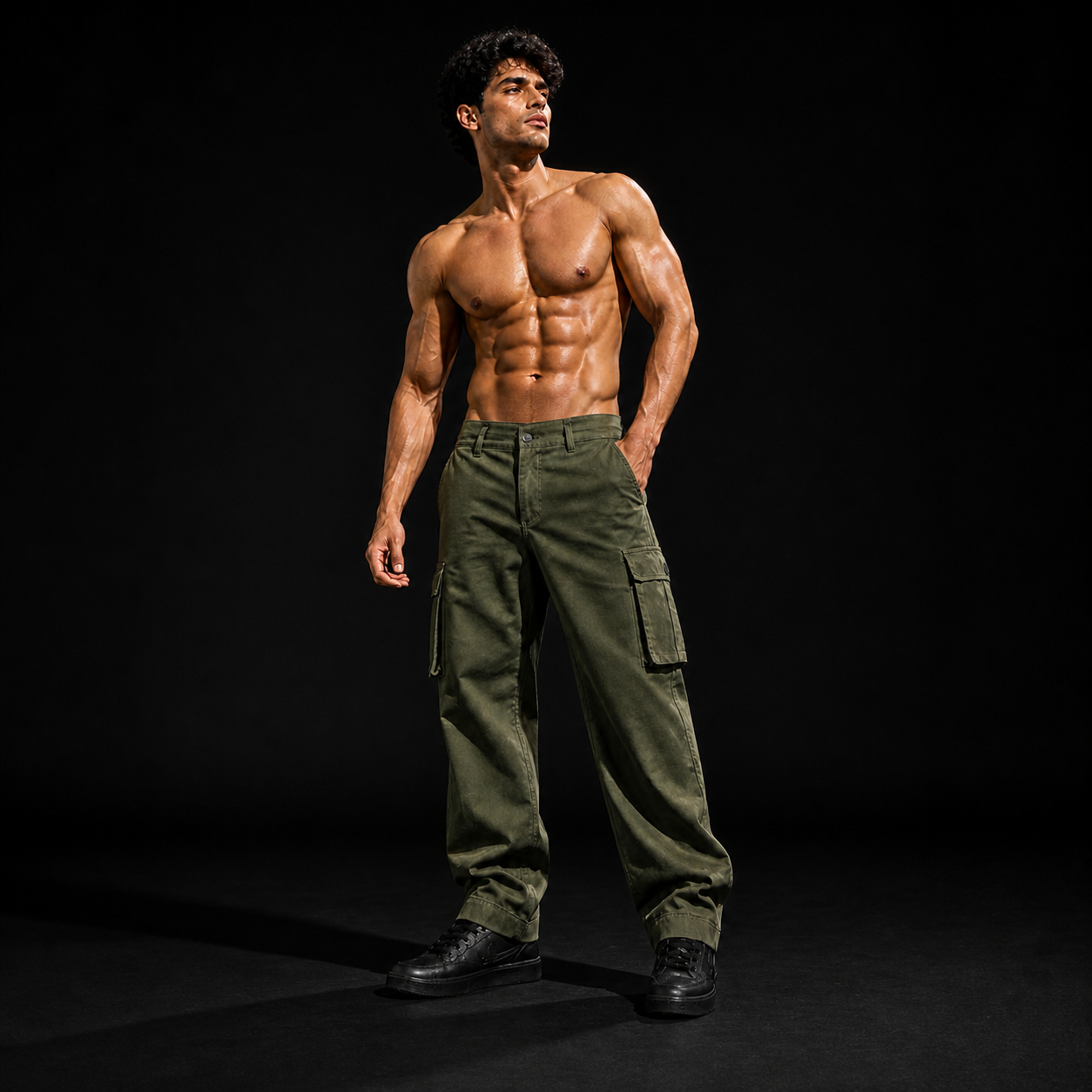 CARGO