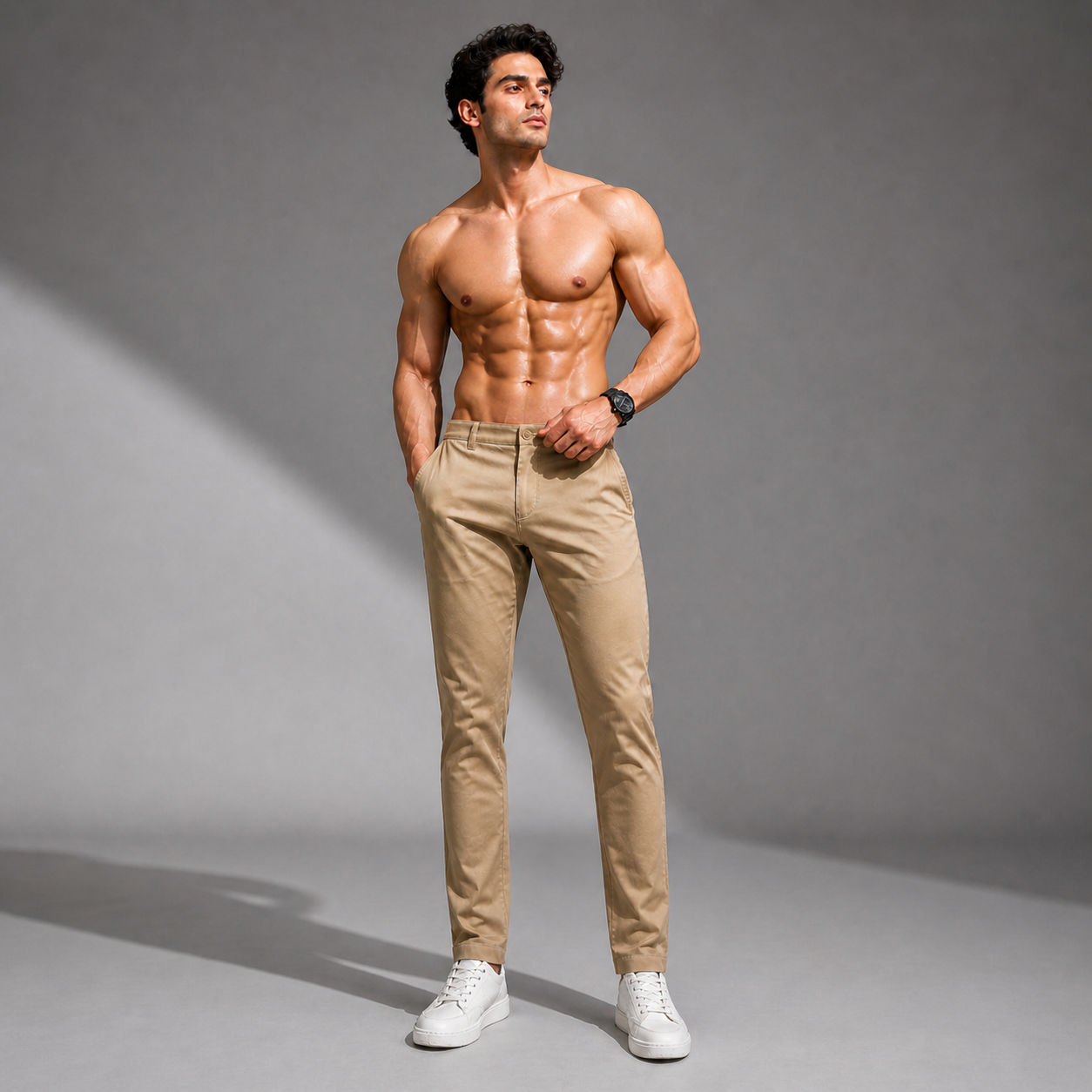 TROUSER