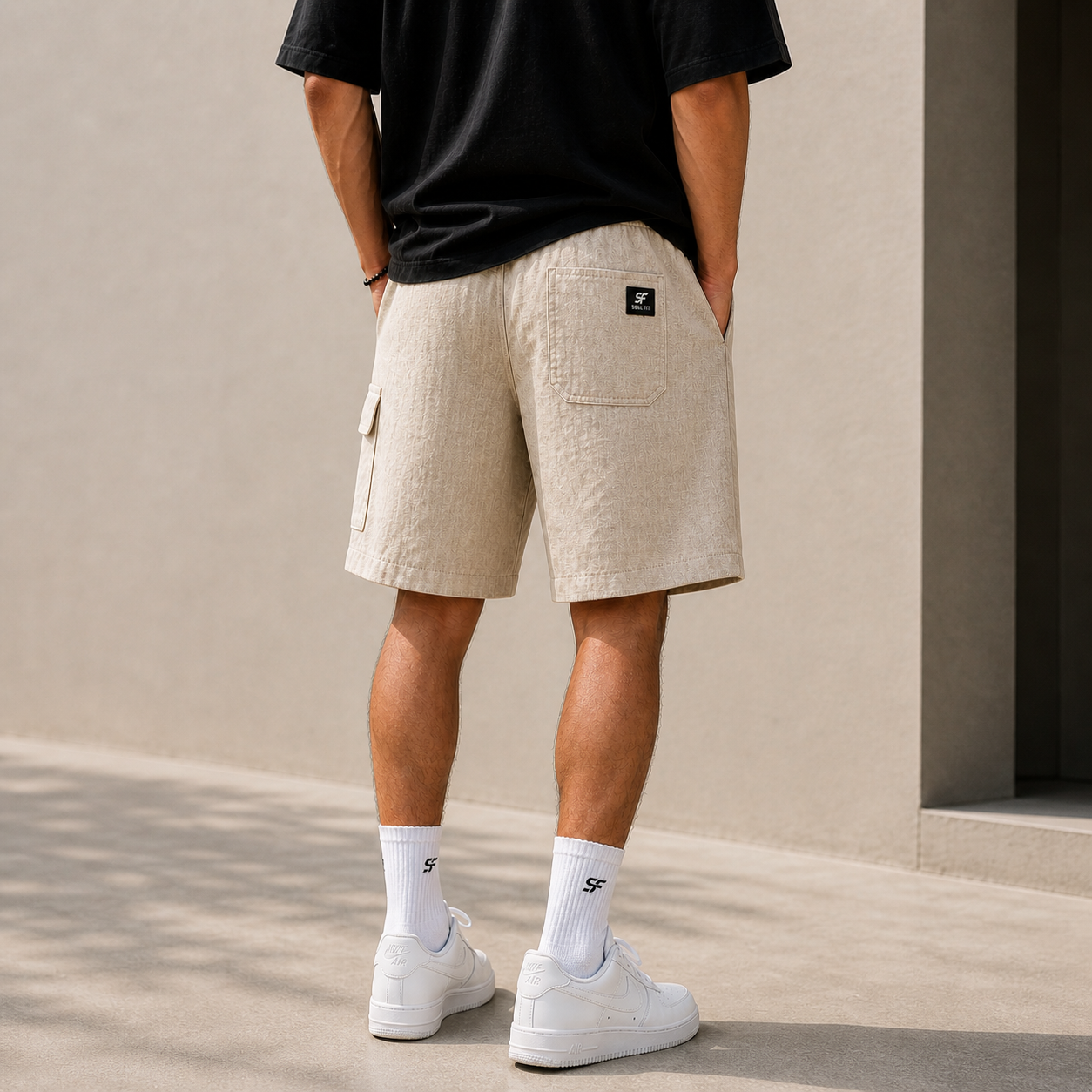 shorts coming