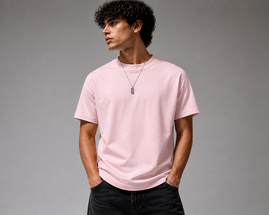 Shimple Multi colour T-Shirts